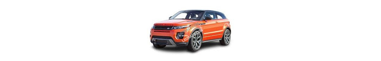 Range Rover Evoque (2011-)