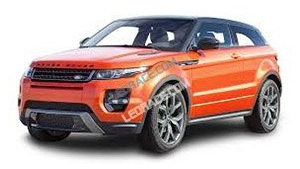 Range Rover Evoque (2011-)
