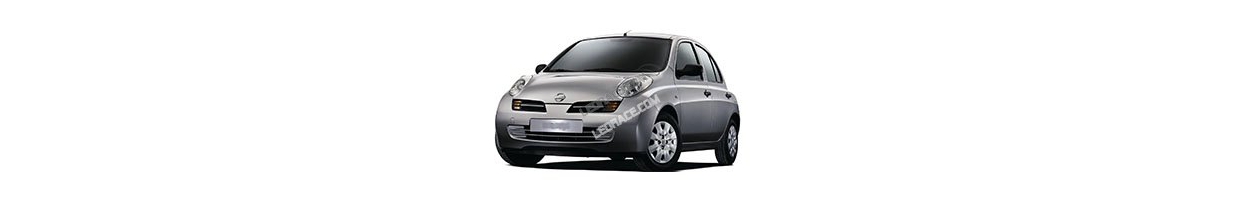 Micra III (2002-2010)