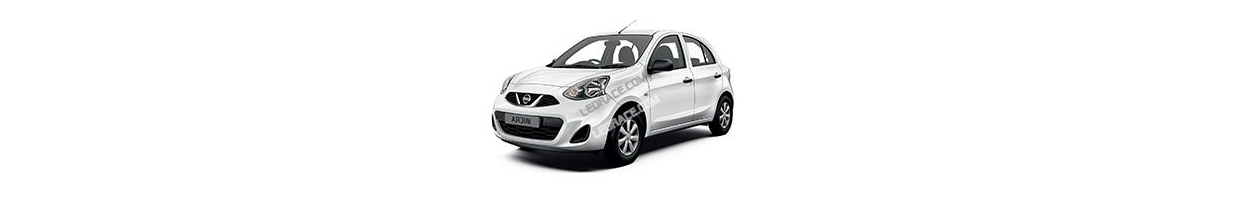 Micra IV (2010-2017)