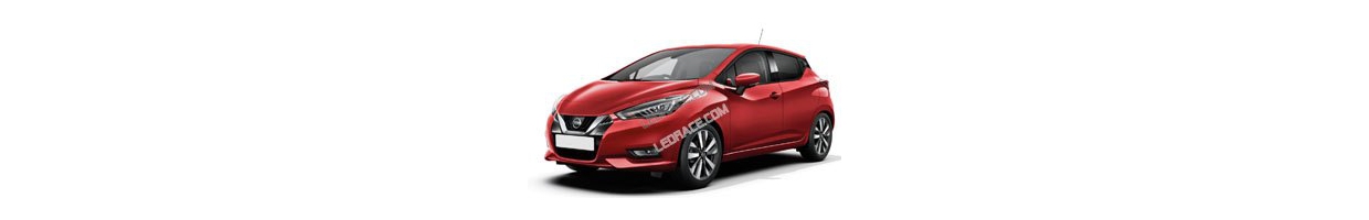 Micra V (2017-)