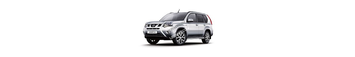 X Trail II (2007-14)