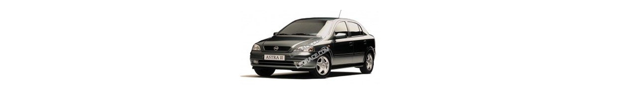 Astra G (1998-04)