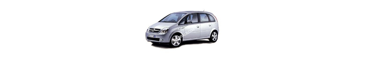 Meriva A (2003-10)