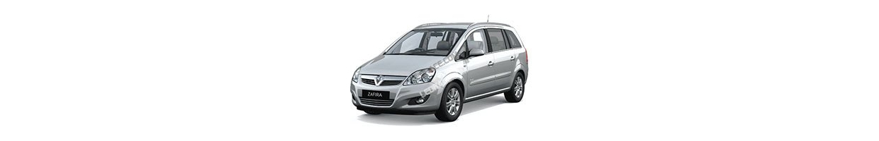 Zafira B (2005-14)