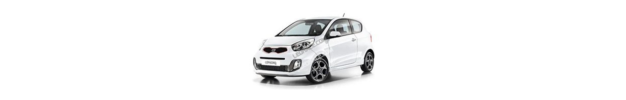 Picanto II (2011-2017)