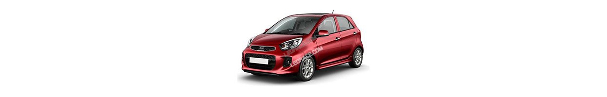 Picanto III (2017-)