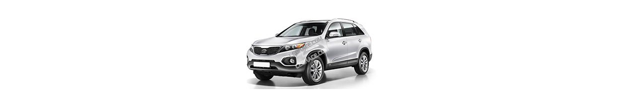 Sportage III (2010-15)