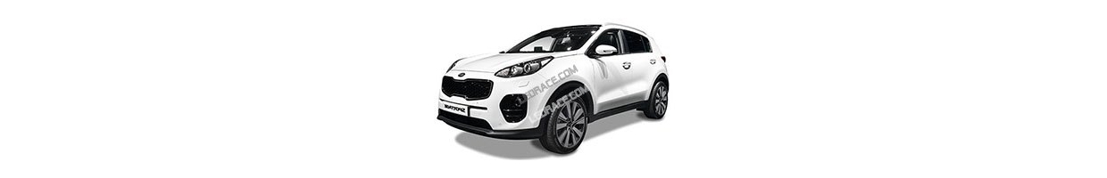 Sportage IV (2016-)