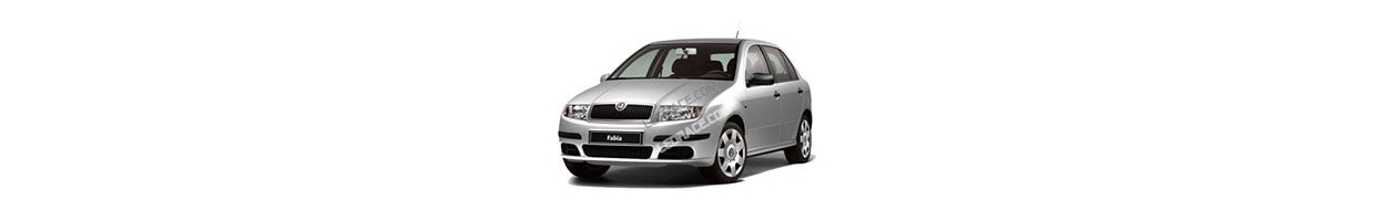 Fabia I (1999-07)