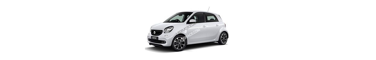 Forfour II (2014-)