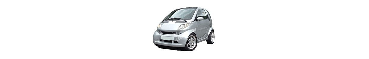 Fortwo I (1997-06)