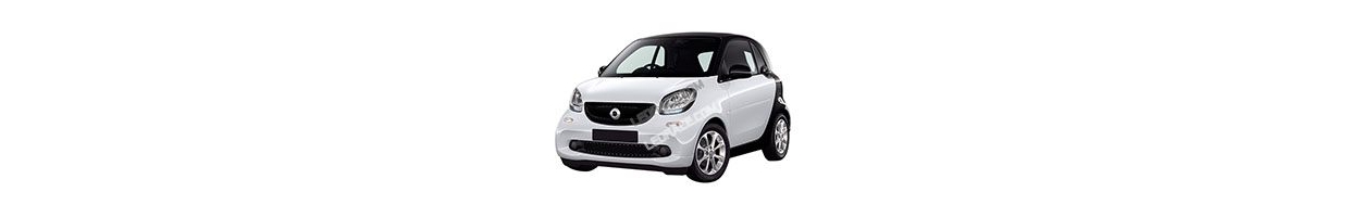 Fortwo III (2014-)