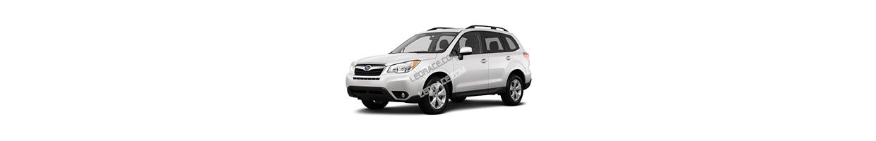 Forester 3 (2008-13)