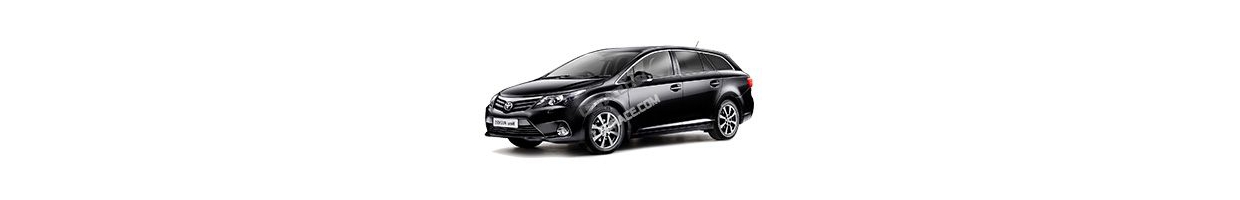 Avensis III (2009-)