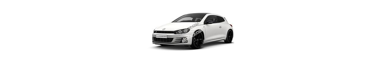 Scirocco III (2008-)