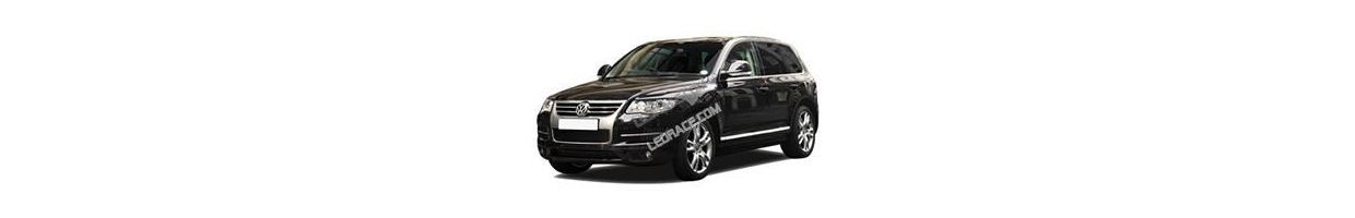 Touareg I (2002-10)