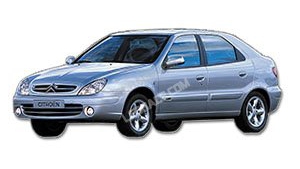 Xsara