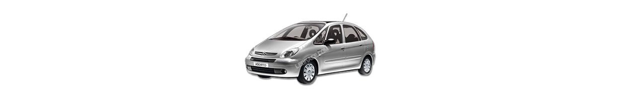 Xsara Picasso