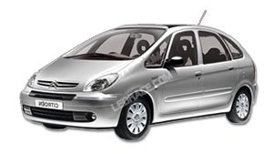 Xsara Picasso