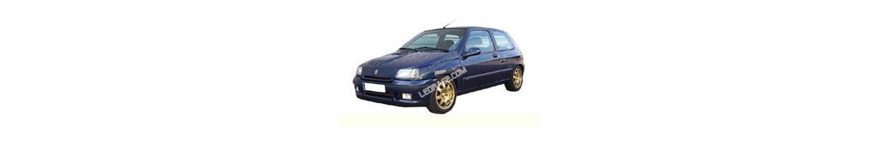 Clio 1 (1990-99)