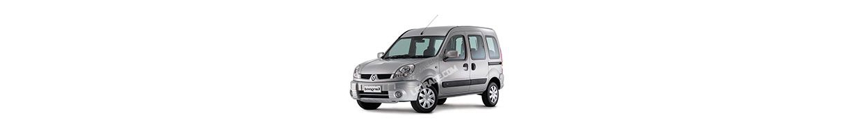 Kangoo I (1997-10)