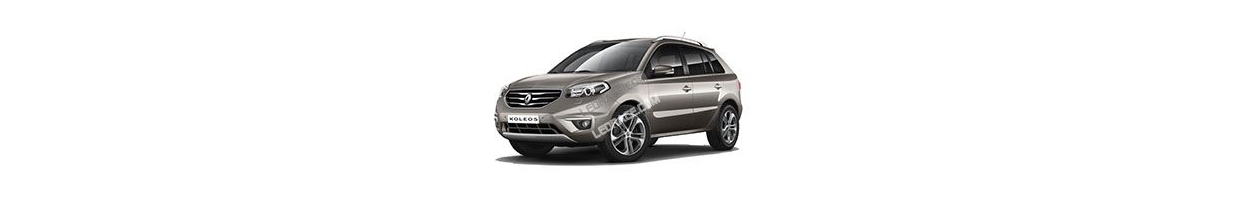 Koleos 1