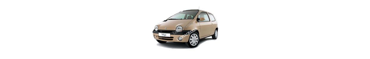 Twingo I (1993-07)