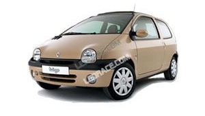 Twingo I (1993-07)