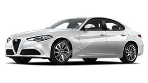 Alfa Giulia