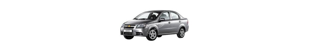 Aveo T250