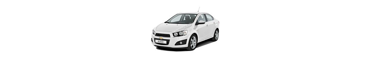 Aveo T300