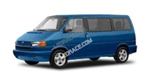 Transporter T4 (1992-03)