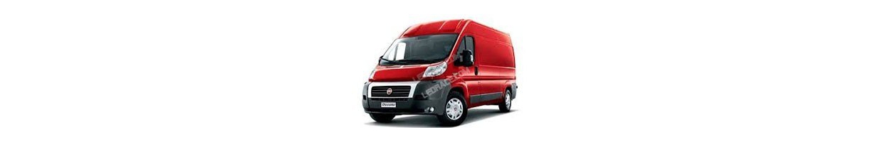 Ducato III Phase 1 (2006-14)