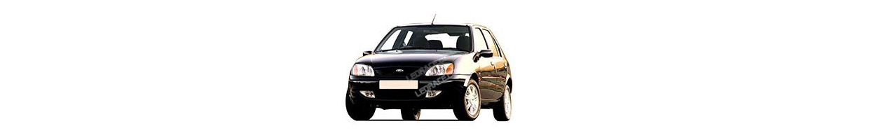 Fiesta IV (1995-2002)