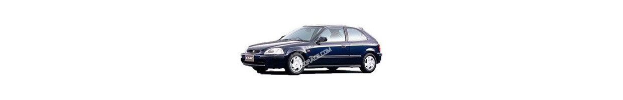 Civic VI (1996-00)