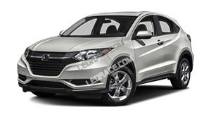 HR-V II (2015-)