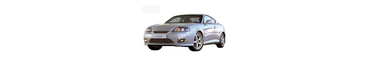 Coupé II GK3 (2002-2009)