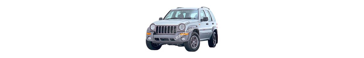 Cherokee KJ (2001-2008)