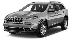 Cherokee KL (2014-)