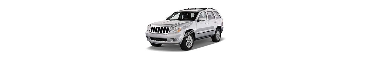 Grand Cherokee WK (2005-2010)