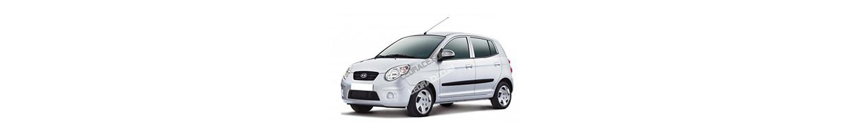 Picanto I (2004-2011)