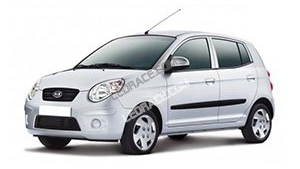 Picanto I (2004-2011)