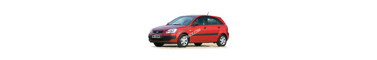 Rio II (2005-2011)