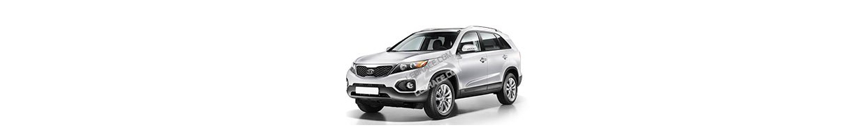Sorento II (2009-2015)