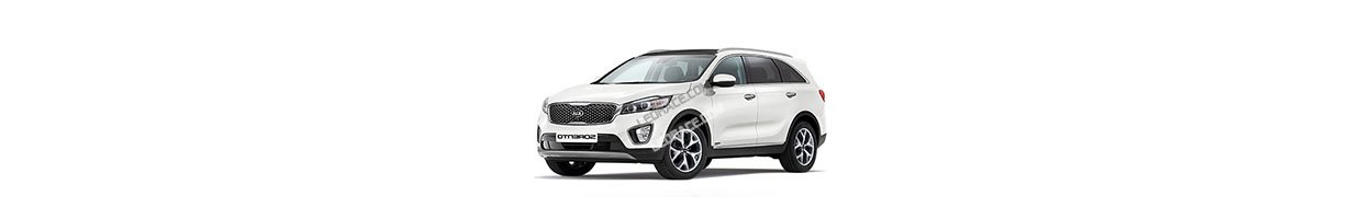 Sorento III (2014-)