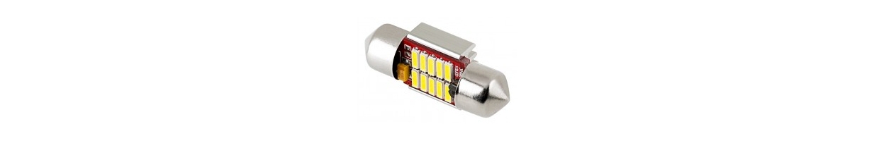 Navette Led