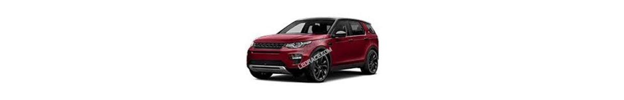 Discovery Sport