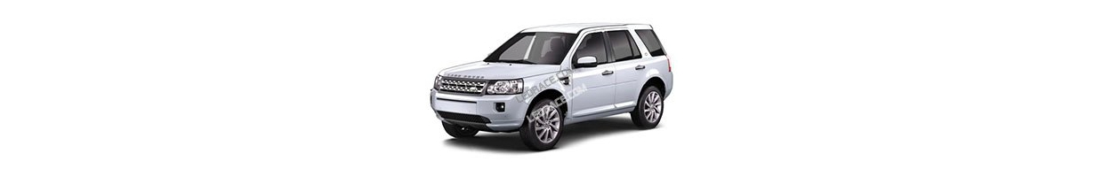 Freelander 2 (2006-2015)