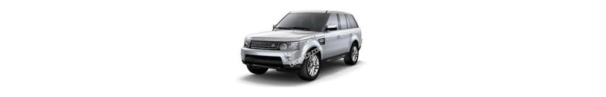 Range Rover 3 (2002-2012)